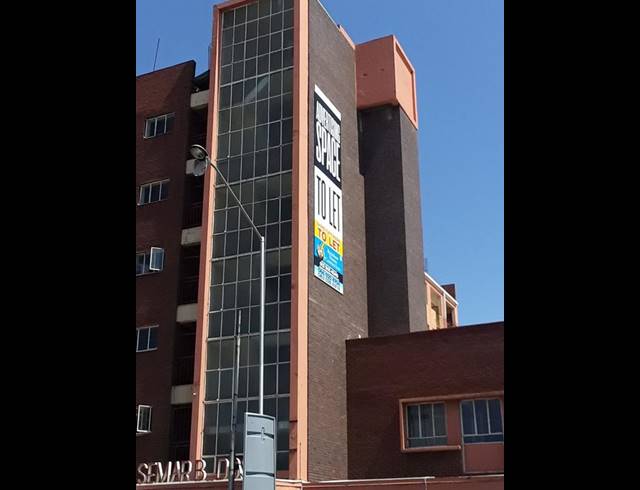 2 BEDROOM APARTMENT FOR SALE IN ARCADIA